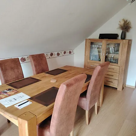 Lägenhet Brini's Im Gruenen *