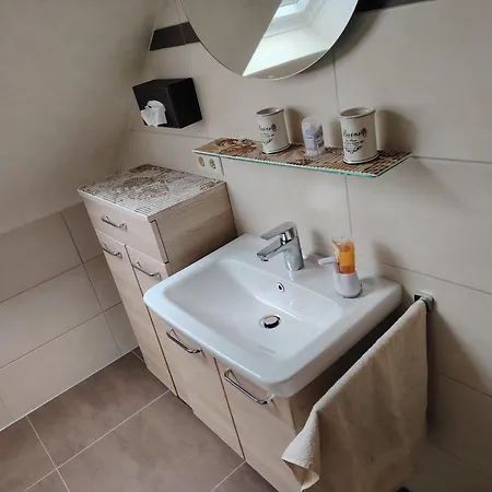 Brini's Im Gruenen * Lage (Lippe)