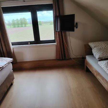 Brini's Im Gruenen *