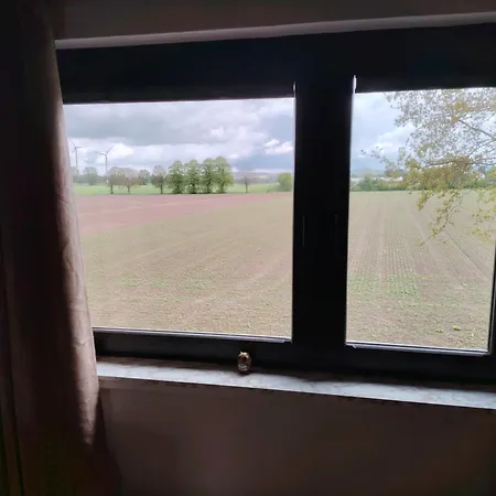 Apartamento Brini's Im Grünen