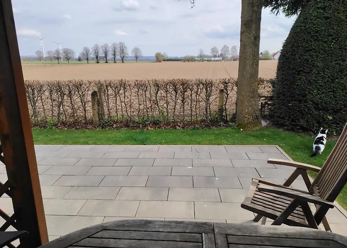 Brini's Im Gruenen * Lage (Lippe)