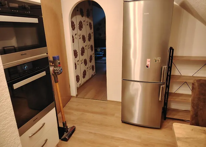 Brini's Im Gruenen *