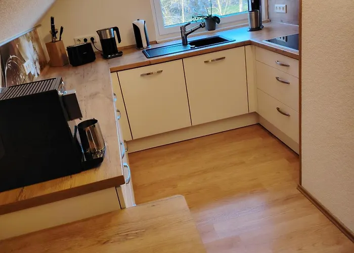 Apartament Brini's Im Gruenen