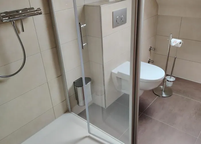 Brini's Im Gruenen Lage (Lippe)