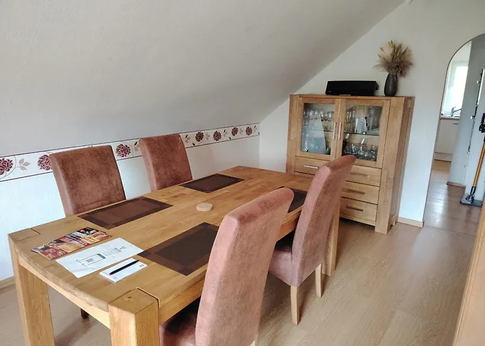 Appartamento Brini's Im Gruenen *