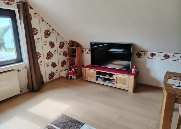 Brini's Im Gruenen Appartement