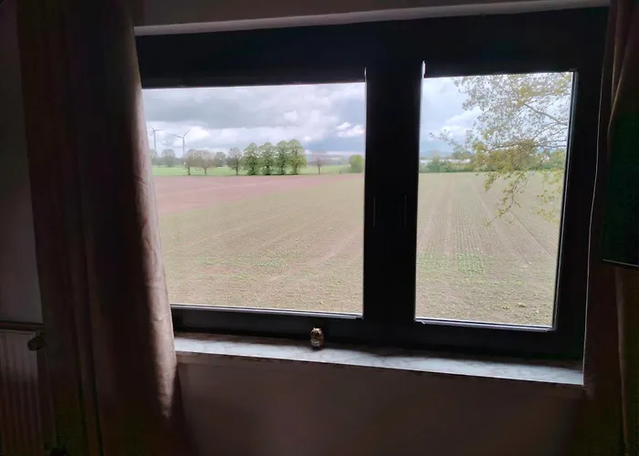 Apartament Brini's Im Gruenen