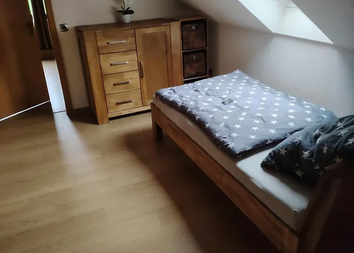 Brini's Im Gruenen * Lage (Lippe)